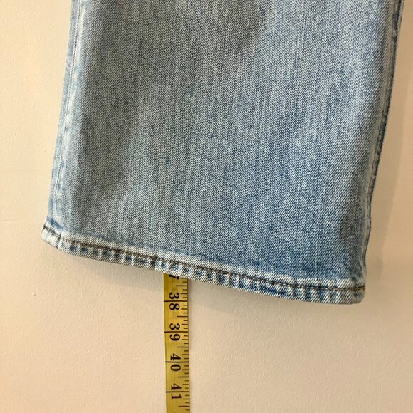 Aritzia Denim - Picture 4 of 6